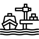 Marine Equipments