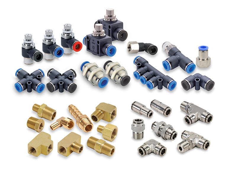 Adapters
