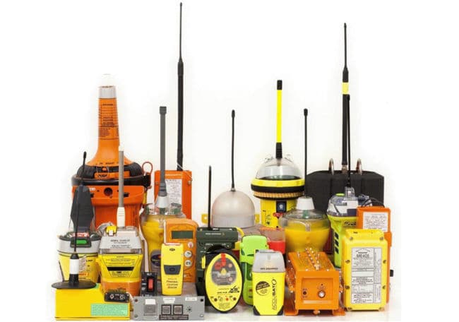 Emergency Beacons
