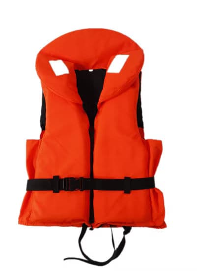Life Jackets
