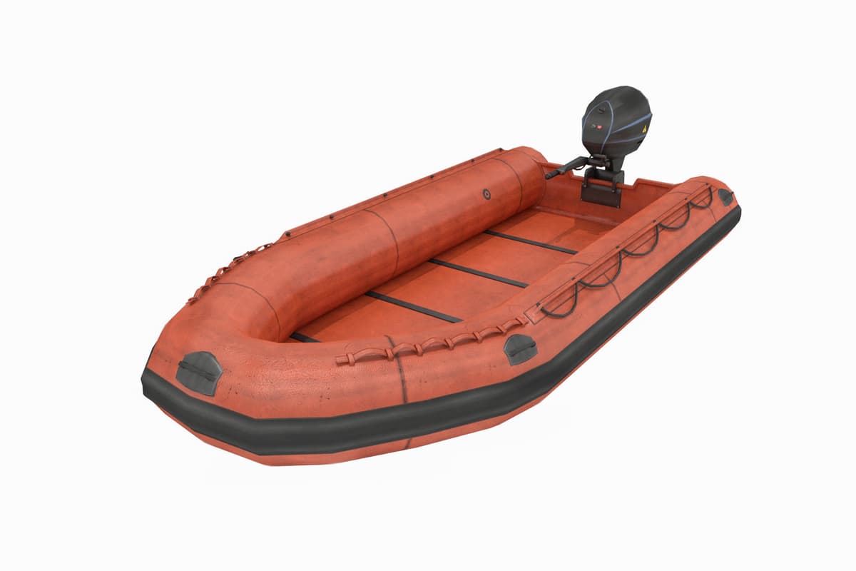 Lifeboats