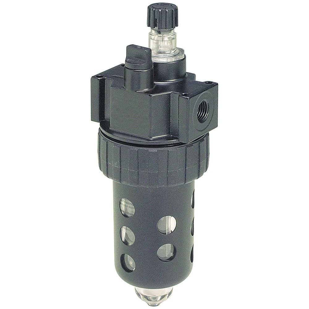 Lubricators