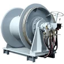 Winches