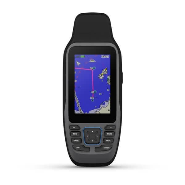 GPS
