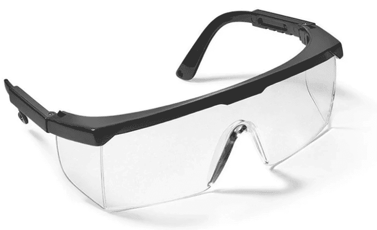 Safety Glasses