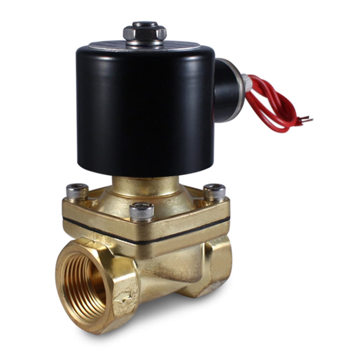 Solenoid Valves