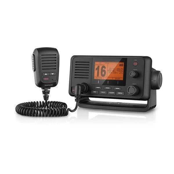 VHF Radios