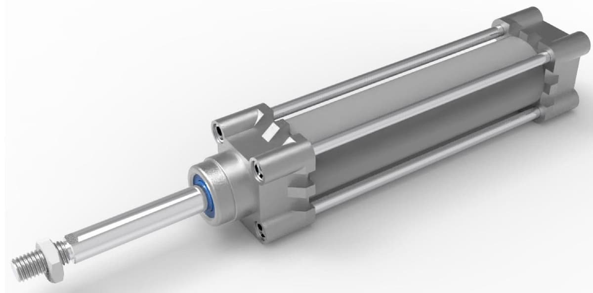 Air Cylinders