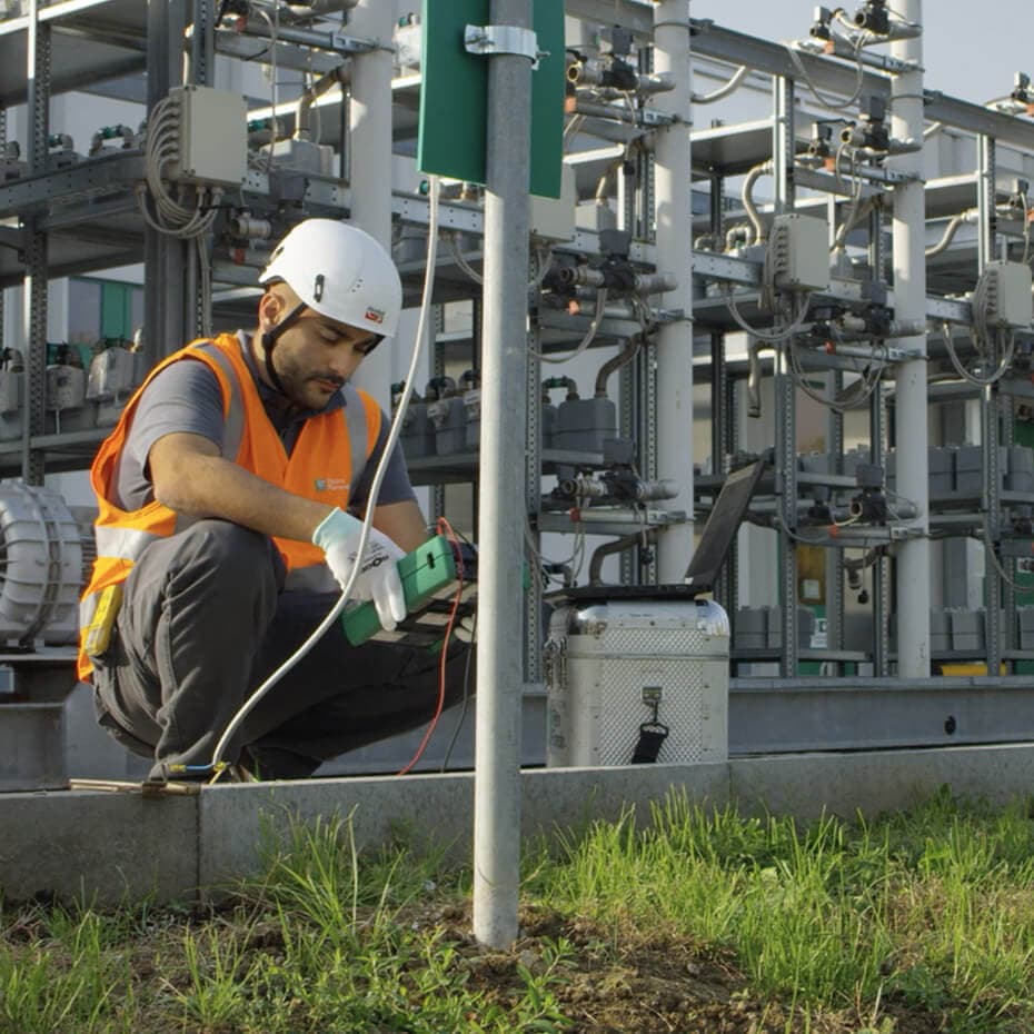 Cathodic Protection
