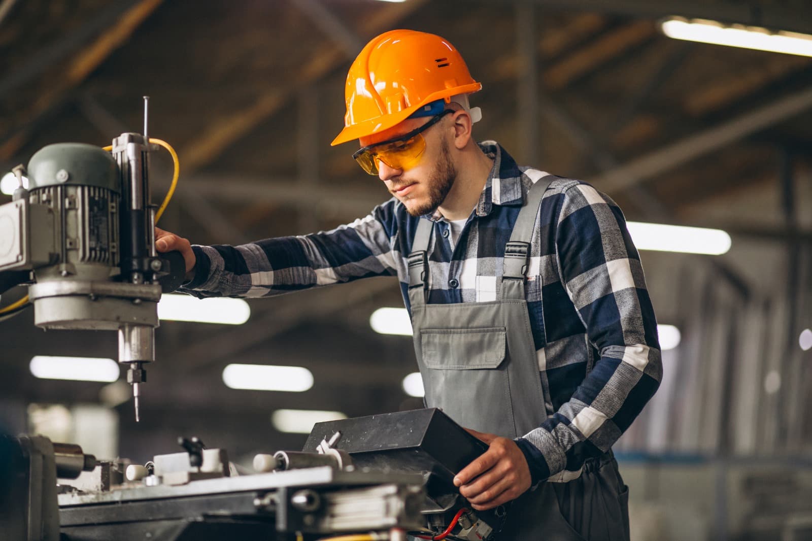 Mechanical Engineering Services