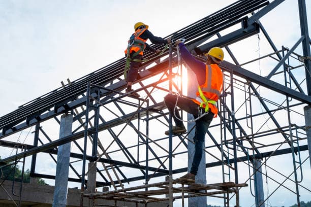 Safety Services